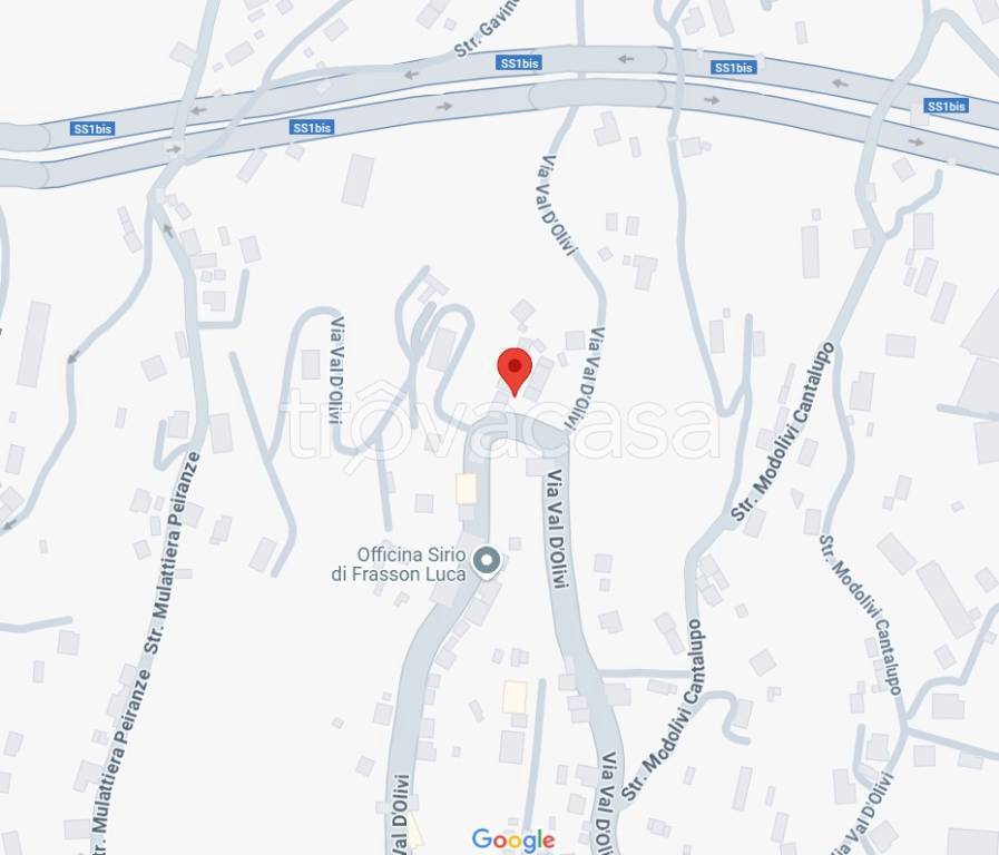 appartamento in vendita a Sanremo in zona Poggio