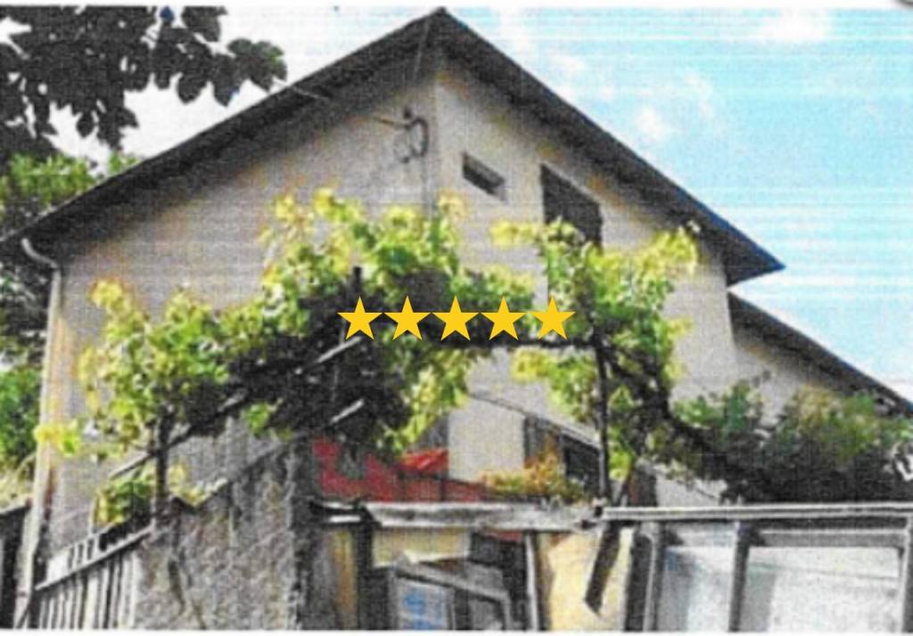 appartamento in vendita a Sanremo in zona Poggio