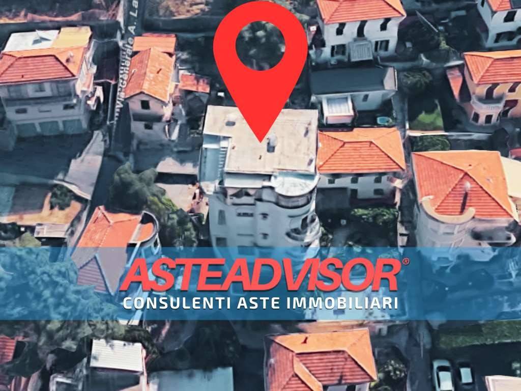 appartamento in vendita a Sanremo