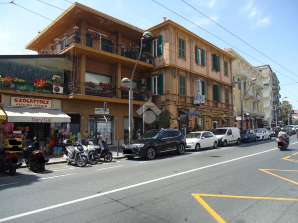 villetta a schiera in vendita a Sanremo
