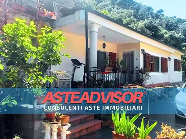 casa indipendente in vendita a Sanremo