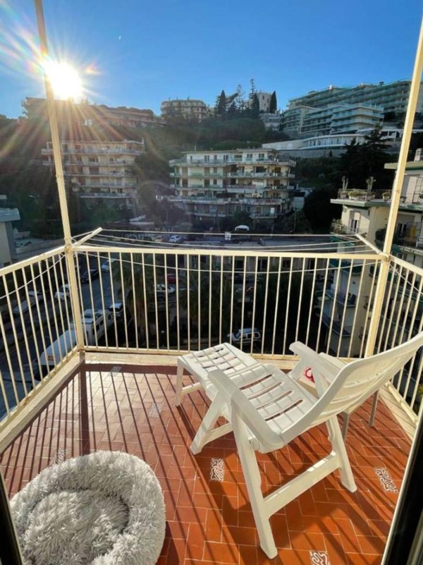 appartamento in vendita a Sanremo