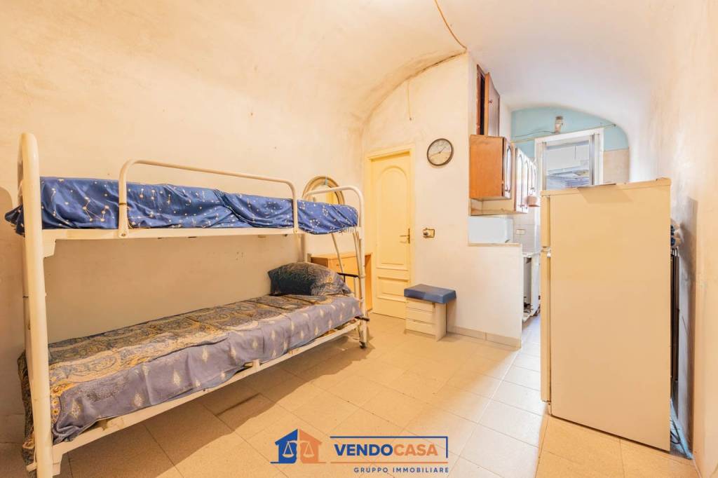 appartamento in vendita a Sanremo