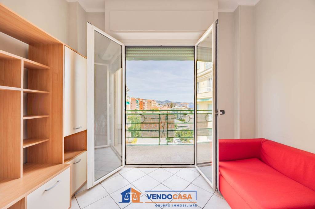appartamento in vendita a Sanremo