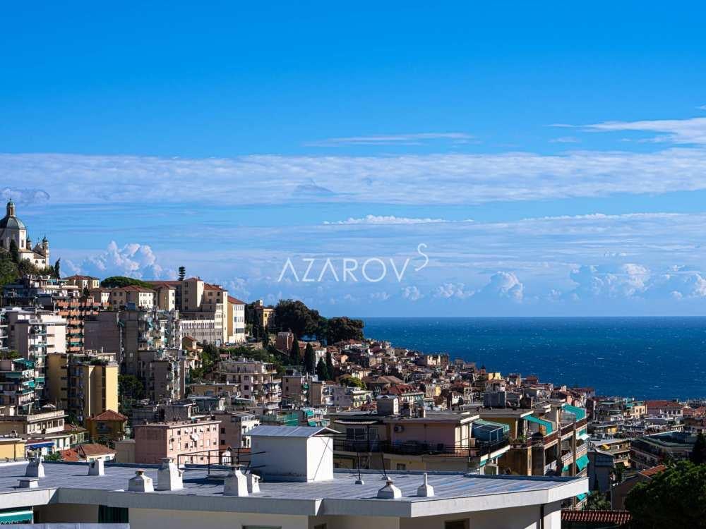 casa indipendente in vendita a Sanremo
