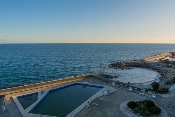 appartamento in vendita a Sanremo
