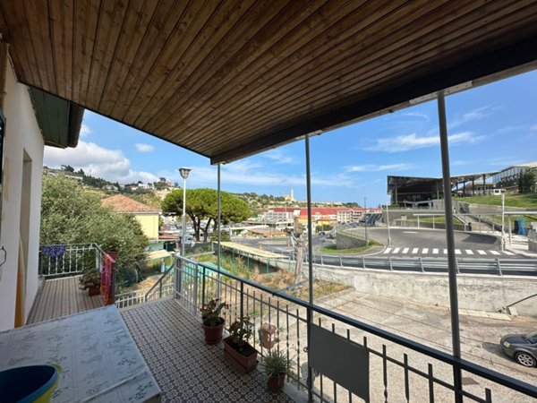 appartamento in vendita a Sanremo