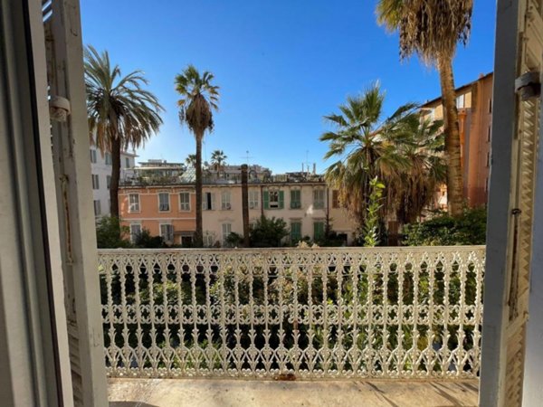 appartamento in vendita a Sanremo