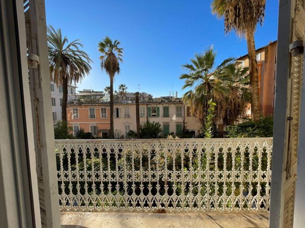 appartamento in vendita a Sanremo