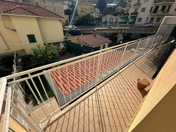 appartamento in vendita a Sanremo
