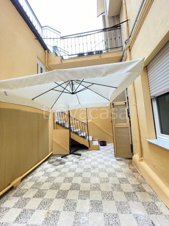 appartamento in vendita a Sanremo