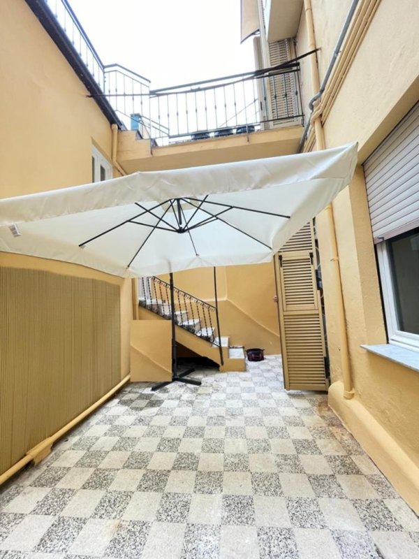 appartamento in vendita a Sanremo