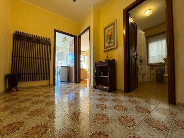 appartamento in vendita a Sanremo