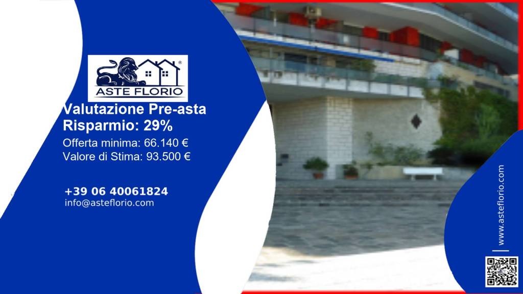 appartamento in vendita a Sanremo