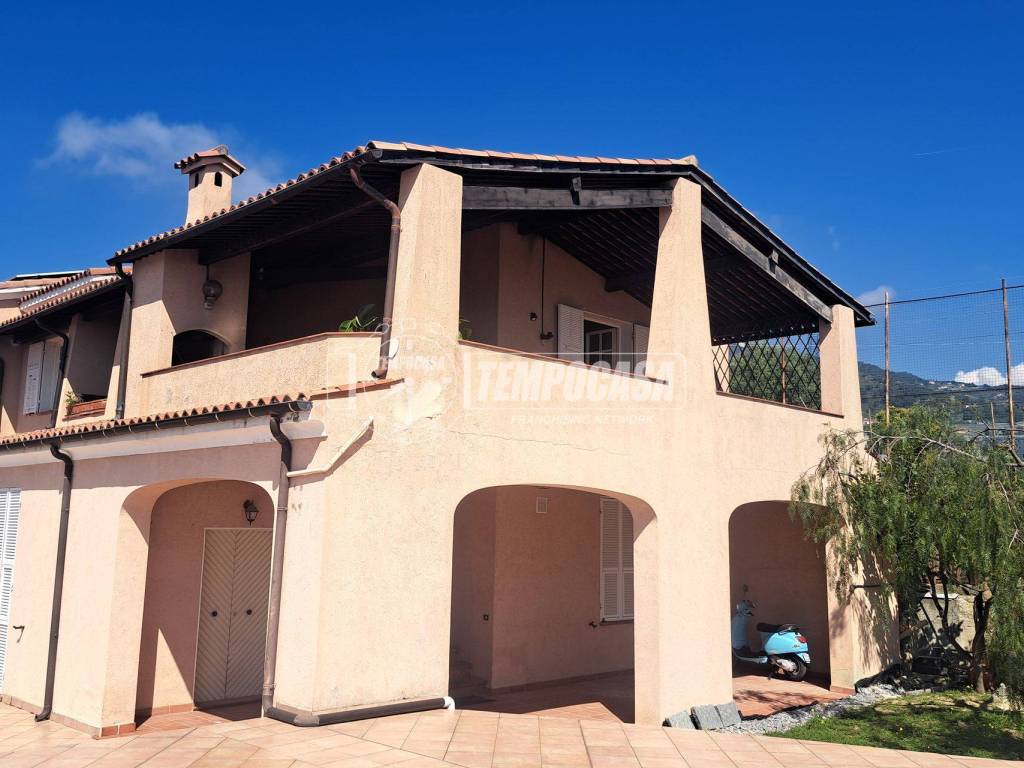 appartamento in vendita a Sanremo