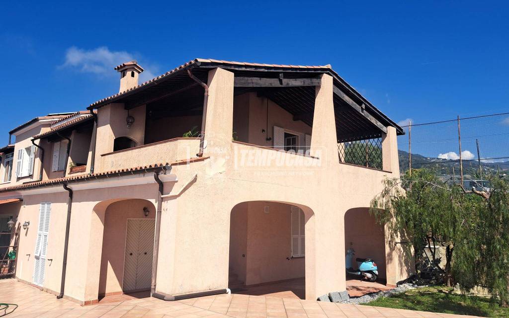 appartamento in vendita a Sanremo