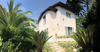 casa indipendente in vendita a Sanremo