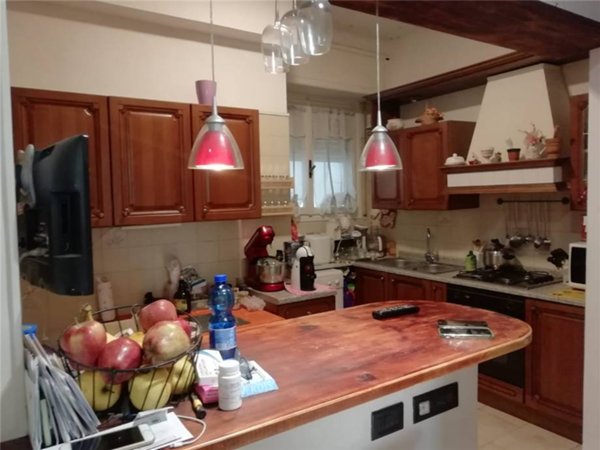appartamento in vendita a Sanremo
