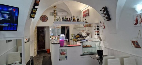 negozio in vendita a Sanremo