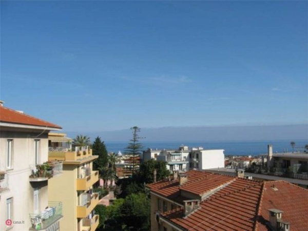 appartamento in vendita a Sanremo