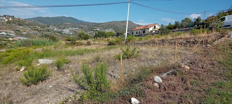 capannone in vendita a Sanremo in zona Bussana