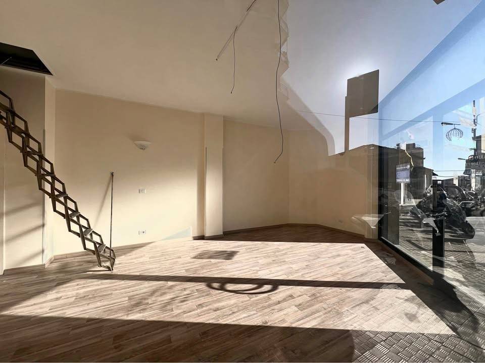 negozio in vendita a Sanremo