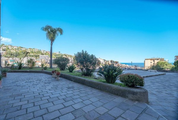 appartamento in vendita a Sanremo