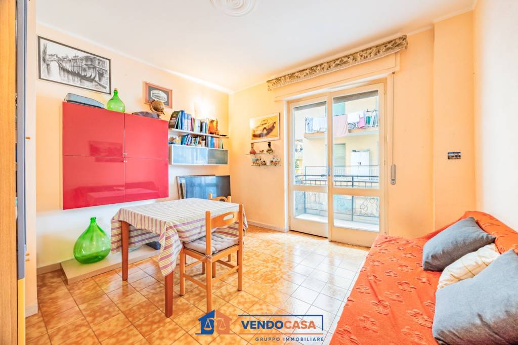 appartamento in vendita a Sanremo