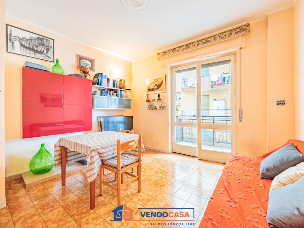 appartamento in vendita a Sanremo