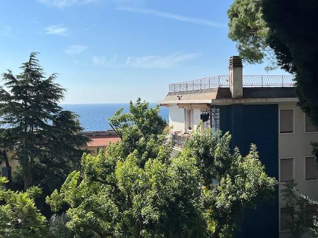 appartamento in vendita a Sanremo