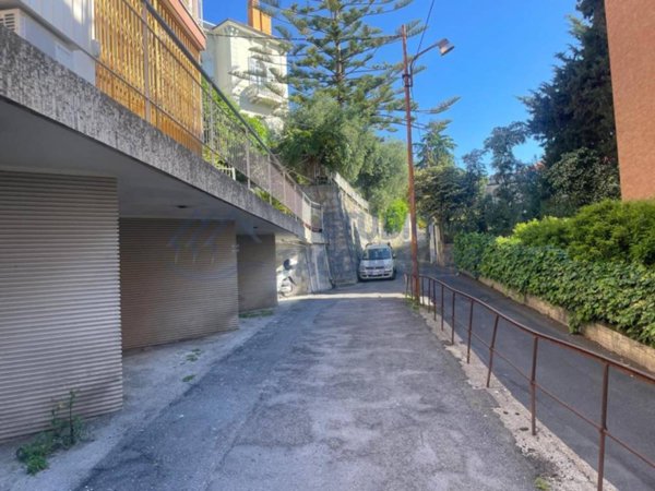 locale di sgombero in vendita a Sanremo