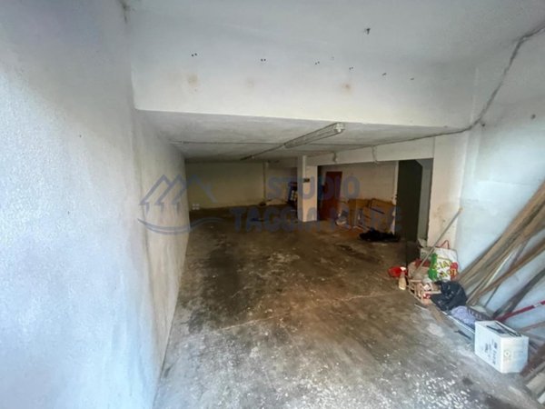 locale di sgombero in vendita a Sanremo
