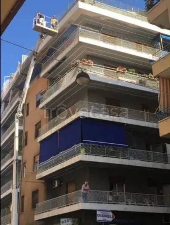 appartamento in vendita a Sanremo