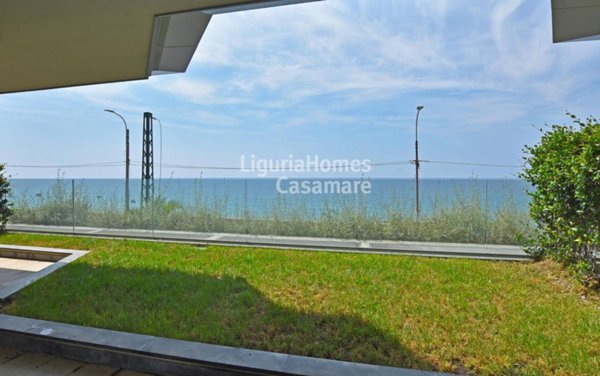 appartamento in vendita a Sanremo