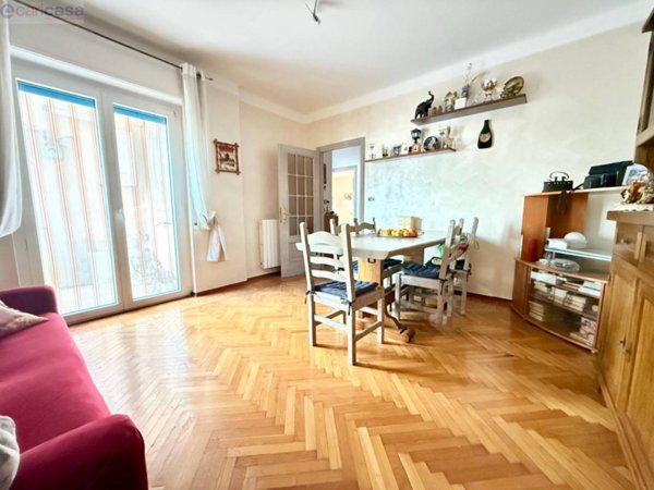 appartamento in vendita a Sanremo