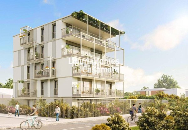 appartamento in vendita a Sanremo