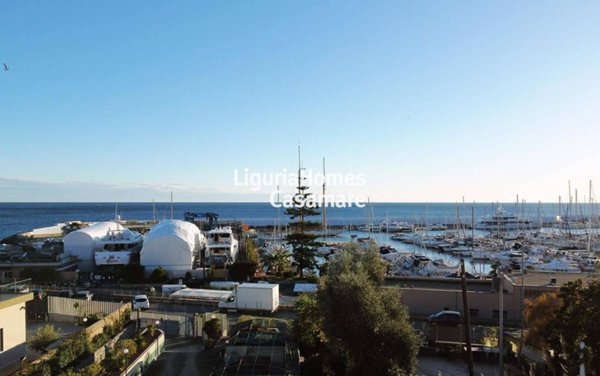 appartamento in vendita a Sanremo