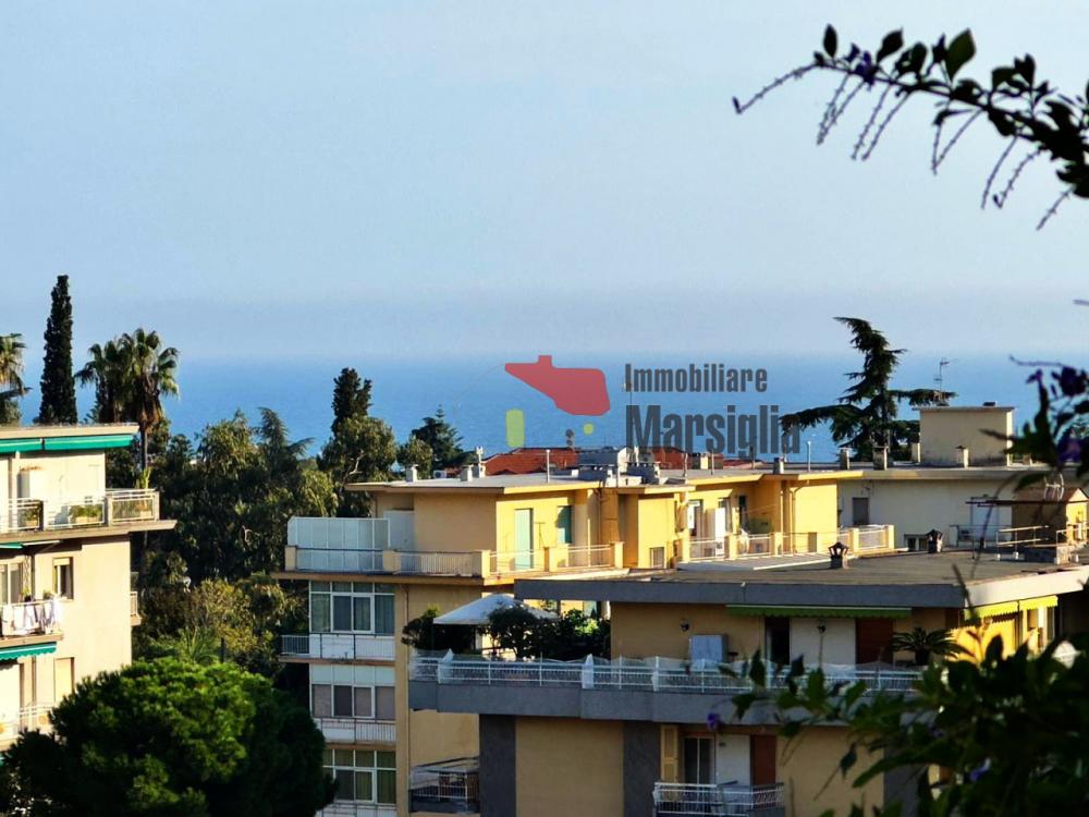 appartamento in vendita a Sanremo