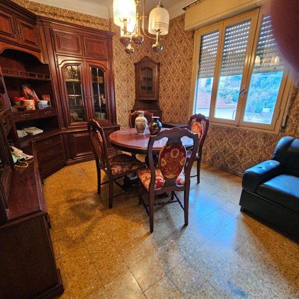 appartamento in vendita a Sanremo