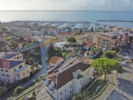 appartamento in vendita a Sanremo