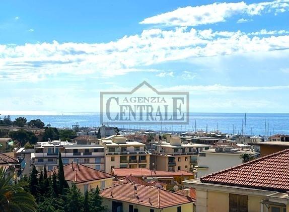 appartamento in vendita a Sanremo