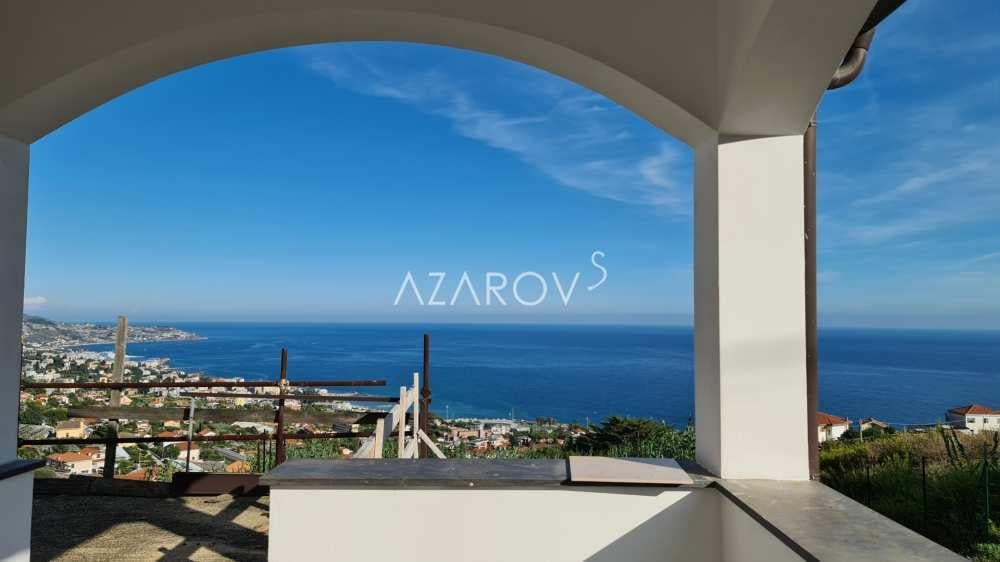 casa indipendente in vendita a Sanremo