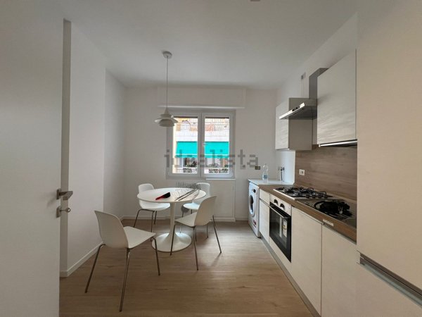 appartamento in vendita a Sanremo