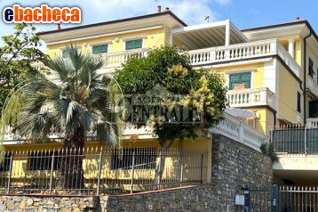 appartamento in vendita a Sanremo