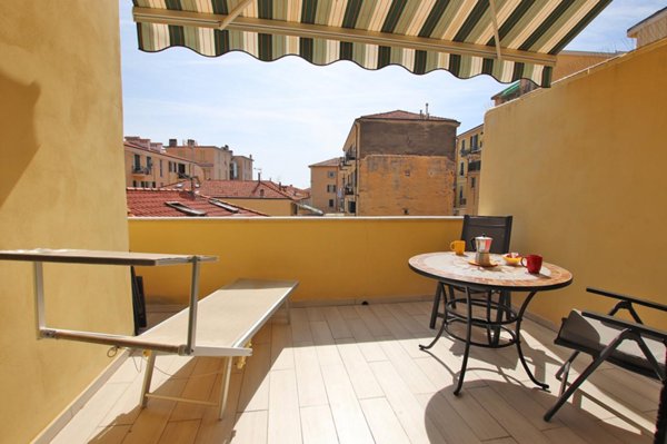 appartamento in vendita a Sanremo