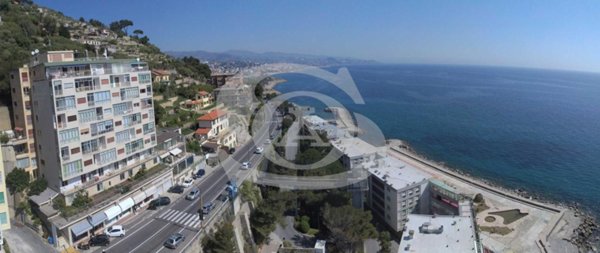 appartamento in vendita a Sanremo