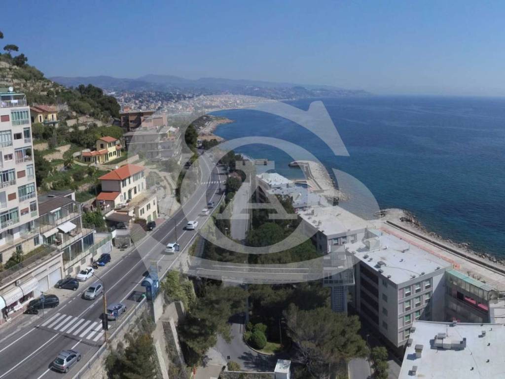 appartamento in vendita a Sanremo