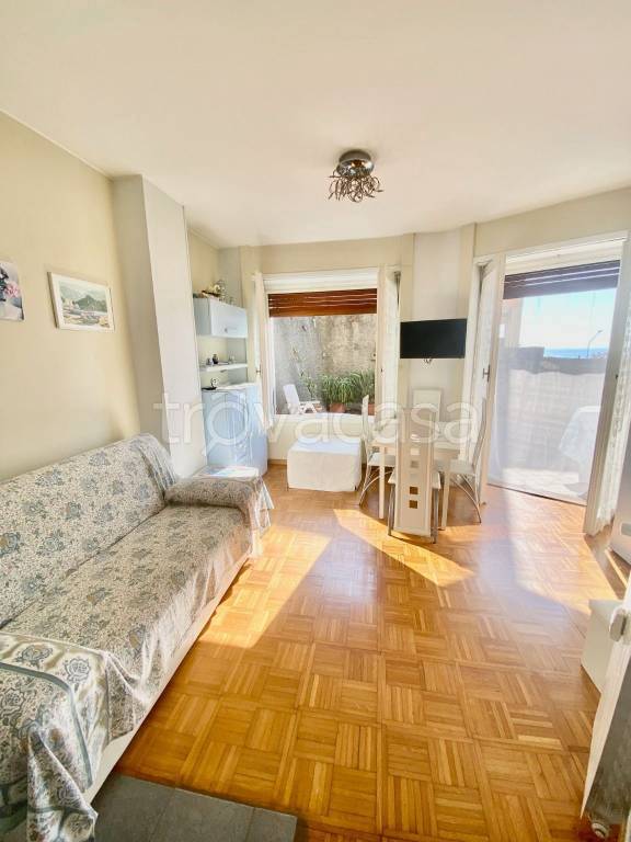 appartamento in vendita a Sanremo