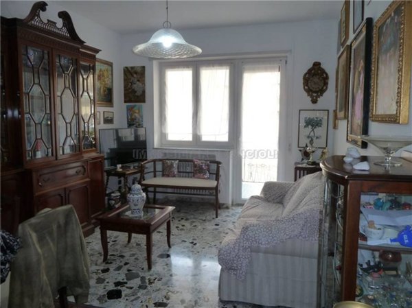 appartamento in vendita a Sanremo