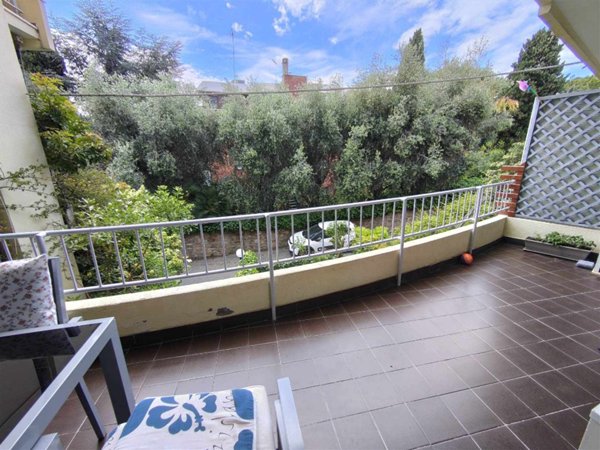 appartamento in vendita a Sanremo